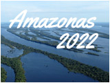 Amazonką przez równik