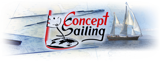 Concept Sailing