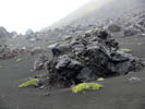 Jan Mayen lava